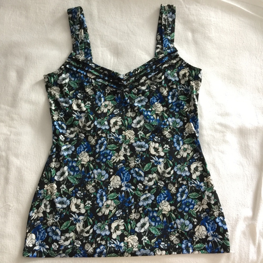 WHBM Tank Top